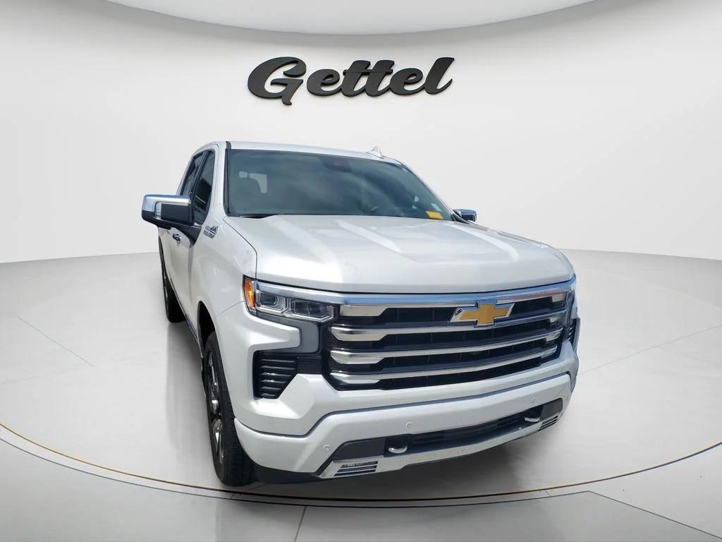 chevrolet silverado 1500 2024 1GCUDJED6RZ405960 image chevrolet silverado 1500 2024 1GCUDJED6RZ405960 image